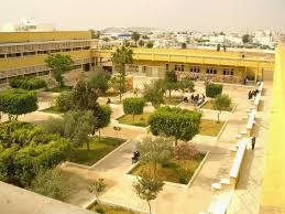 Lycée Hédi Chaker Sfax